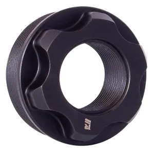 RUGGED SUPPRESSORS 13.5x1LH Fixed Mount (OF005)
