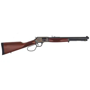 HENRY REPEATING ARMS Big Boy Color Case Hardened .45 Colt 16.5in 7rd Lever Action Rifle (H012GCRCC)