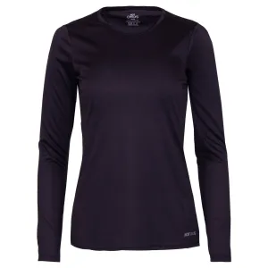 HOT CHILLYS Womens PeachSkins Crewneck Shirt (HC3050)