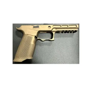 ICARUS PRECISION A.C.E. 320 Socom Full Size Fire Bronze Grip Module (320_SOCOM_FULL_NON_SPC)