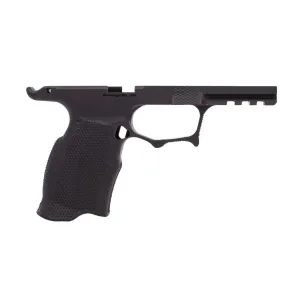 ICARUS PRECISION A.C.E. 365 X Evo Black Anodized Grip Module (365_X_EVO_NON_BLK)