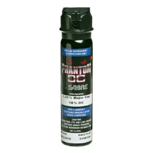 SABRE Red Phantom Defense Spray (52PTM30)