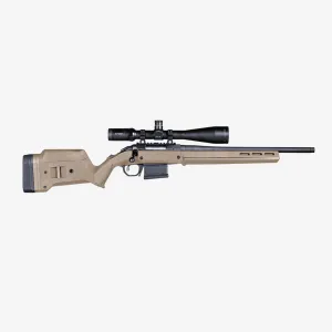 MAGPUL Hunter American Ruger American Short Action Flat Dark Earth Stock (MAG931FDE)