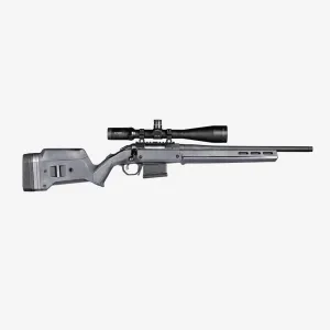 MAGPUL Hunter American Ruger American Short Action Gray Stock (MAG931GRY)