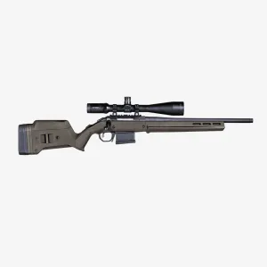MAGPUL Hunter American Ruger American Short Action OD Green Stock (MAG931ODG)