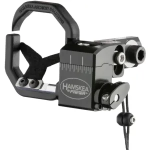 HAMSKEA ARCHERY SOLUTIONS Primer RH Arrow Rest (202772)
