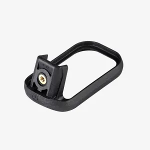 MAGPUL GL Enhanced Magazine Well for Glock 17 Gen 4 (MAG932BLK)