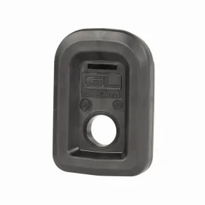 MAGPUL GL L-Plate PMAG 17 GL9 and PMAG 15 GL9 Black 3-Pack Floor Plates (MAG567-BLK)