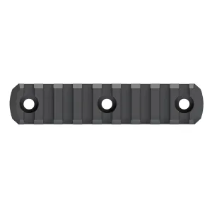 MAGPUL M-LOK 4.1in 9 slot Aluminum Rail (MAG583)