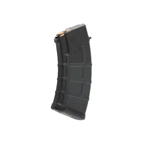 MAGPUL PMAG AK/AKM 7.62x39 20rd Black Magazine (MAG658BLK)