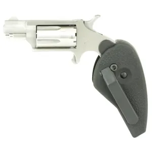 NORTH AMERICAN ARMS NAA 22 Magnum 1.13in 5rd Mini Revolver (NAA-22MSC-HG)