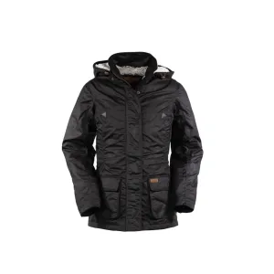 OUTBACK TRADING Women's Adelaide Oilskin Jacket (2185)