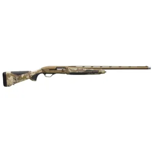 BROWNING Maxus II Wicked Wing 12 Gauge 26in 4rd Auric Shotgun (11751205)