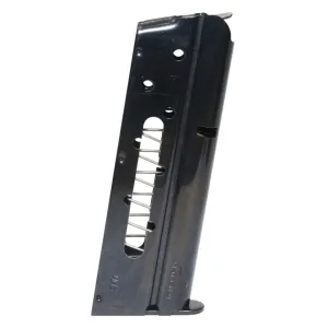 EUROPEAN AMERICAN ARMORY Girsan MC1911SC 9mm 7rd Magazine w/ Window (390505)