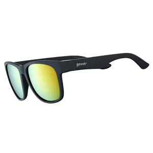 GOODR BFG Beelzebub's Bourbon Burpees Sunglasses (BFG-BK-AM2-RF)