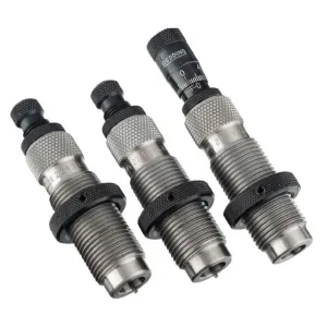 REDDING 224 Valkyrie Premium Series Deluxe Die Set (68387)