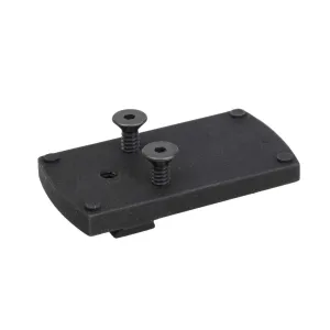 EVOLUTION GUN WORKS Viper/Venom GI 1911 Sight Mount (49310)