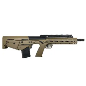 KEL-TEC RDB Defender RIA 5.56 NATO 16" 20RD Tan Rifle (RDBDTAN)