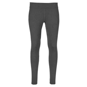 HOT CHILLYS Women's Micro-Elite Chamois Solid Granite Tights (HC9412-532)