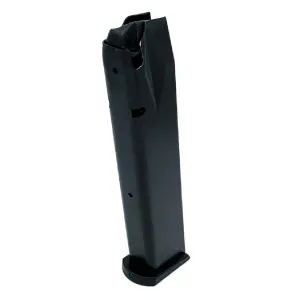 PROMAG Canik TP9 9mm 20 Rd Blue Steel Pistol Magazine (CAN-A4)