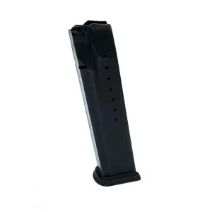 PROMAG SCCY CPX-2 and CPX-1 9mm 20 Rd Blue Steel Magazine (SCY-A3)