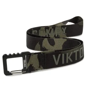 VIKTOS Springlock Black Camo Lanyard (2010603)