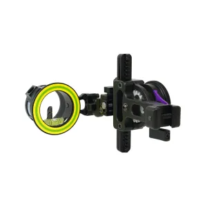 SPOT HOGG Fast Eddie PM 2-Pin Right Hand .010 MRT Bow Sight (FEPM2RH10MRT)