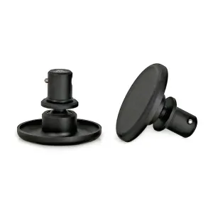 ACCU-SHOT BT23 Atlas Ski Feet (BT23)