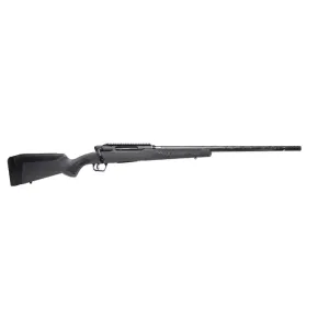 SAVAGE Impulse Mountain Hunter 7mm Rem Mag 24in 2rd Gray Centerfire Bolt-Action Rifle (57901)