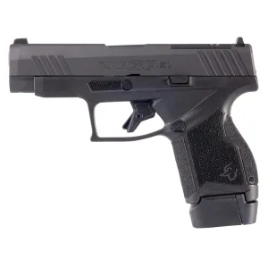 TAURUS GX4 XL TORO 9mm 3.7in 11/13rd Black Semi-Auto Pistol (1-GX4XLP941)