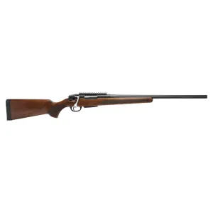 SAVAGE 334 Walnut 243 Win 20in 3rd Natural Centerfire Bolt-Action Rifle (18839)