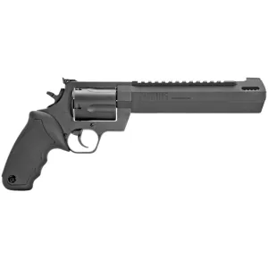TAURUS RAGING HUNTER 460 S&W MAG 8.37in 5rd Black Revolver (2-460081RH)