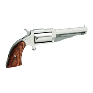 NORTH AMERICAN ARMS The Earl 22 Magnum 3in 5rd Revolver (NAA-1860-3)