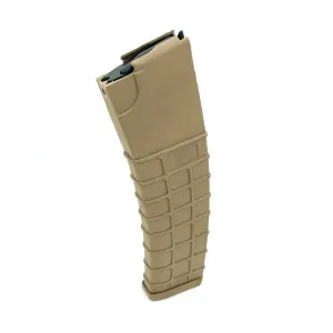 PROMAG Ruger Mini-14 5.56x45mm 42rd Flat Dark Earth Magazine (RUG-A25-FDE)
