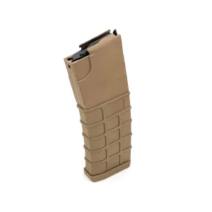 PROMAG Ruger Mini-14 5.56x45mm 30rd Flat Dark Earth Magazine (RUG-A4-FDE)