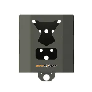 SPYPOINT SB-500 FLEX Steel Security Box (SB-500S)