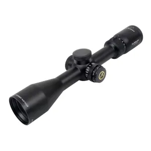 ATHLON OPTICS Argos HMR 2-12x42 Riflescope, AHMC SFP IR MOA Reticle (214008)