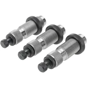 REDDING 9mm Luger Three Die Set (80172)
