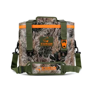 YUKON OUTFITTERS 30 Can Game Guard Tech Cooler (MG30CTSCGG)