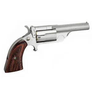 NORTH AMERICAN ARMS Ranger II .22 Mag 4in 5rd Revolver (22M-R250)
