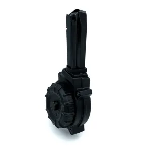 PROMAG 9mm 50rd Drum Magazine For Sar Sar9 (DRM-A99)