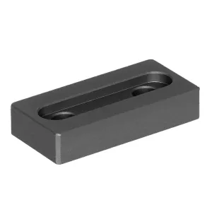 BADGER Condition One Black ARC Riser (700-15B)