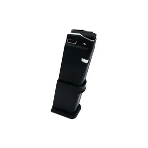 PROMAG Glock 36 .45 ACP 10rd Black Polymer Magazine (GLK 18)