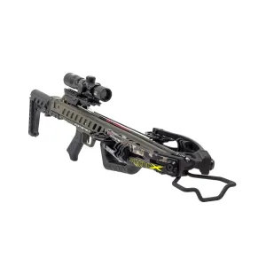 KILLER INSTINCT Diesel-X Crossbow Elite Package (2089-E)