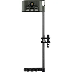 TIGHTSPOT QUIVER Airlock Lightweight 4-Arrow O.D. Green Quiver (TSQ4AODG)