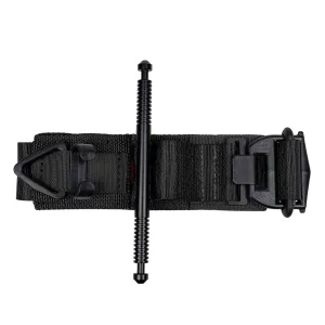 TACMED SOLUTIONS SOF Black Tourniquet (84-0009)