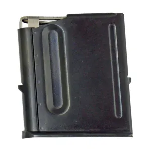 CZ 527 5.56mm 5rd Magazine (13003)