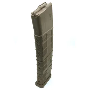 PROMAG AR-308 .308 40rd Flat Dark Earth Polymer Rifle Magazine (DPM-A4-FDE)