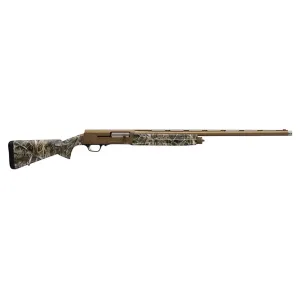 BROWNING A5 Wicked Wing 16Ga 26in 4rd Realtree Max-7 Semi-Automatic Shotgun (119115005)