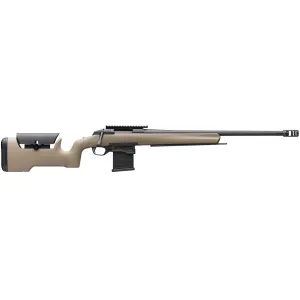 BROWNING X-Bolt Target Max Competition Lite 6.5 Creedmoor 22in 10rd Bolt-Action Rifle (35587282)